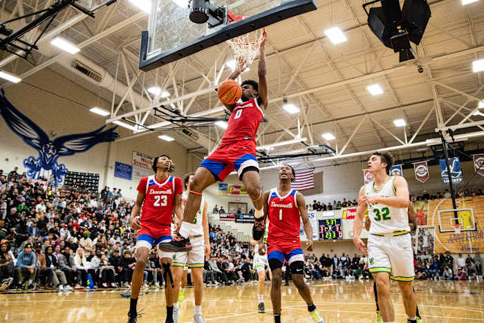 West Linn Duncanville Les Schwab Invitational 2022 Naji Saker-88